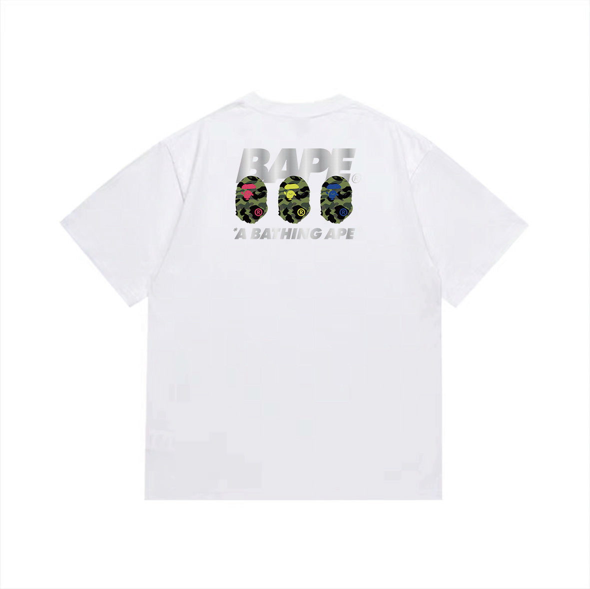 Bape T-Shirt