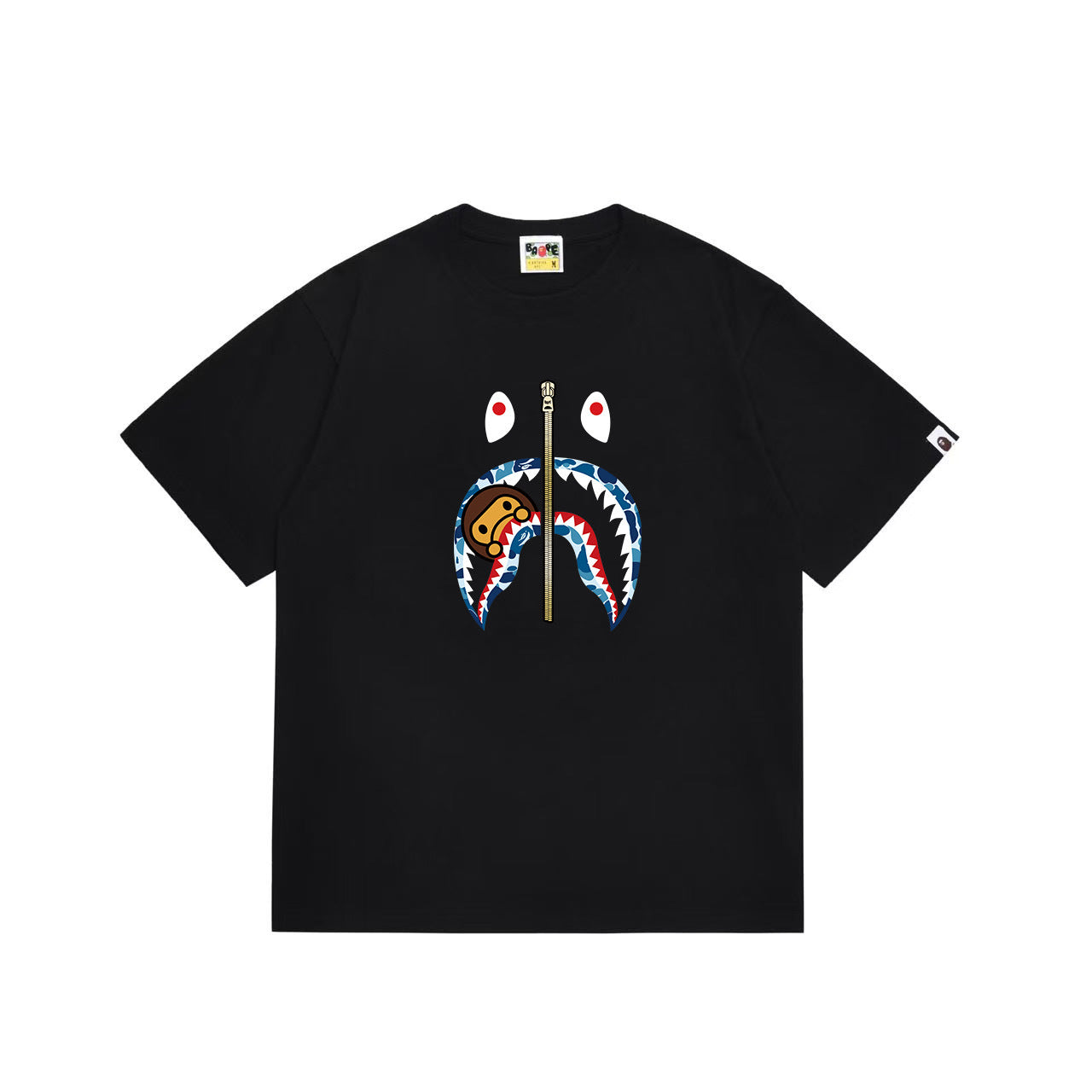 Bape T-Shirt