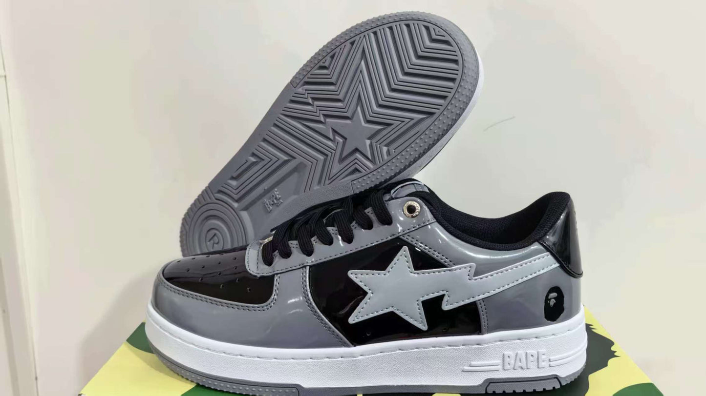 BAPE Shoes