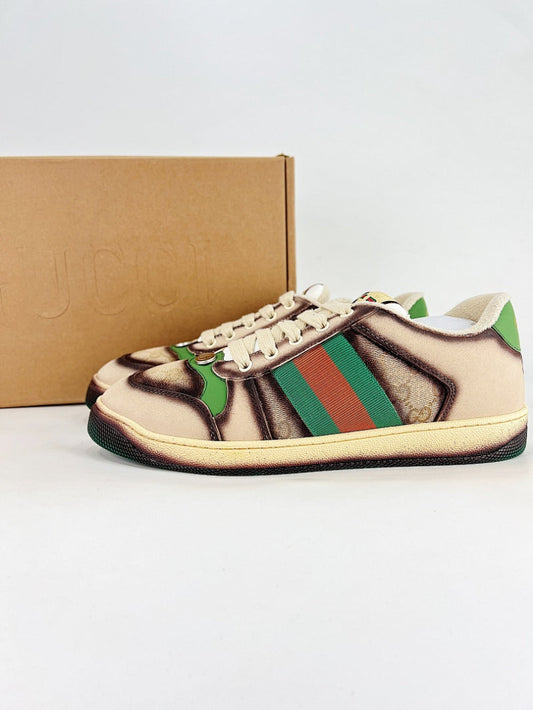 Gucci Shoes
