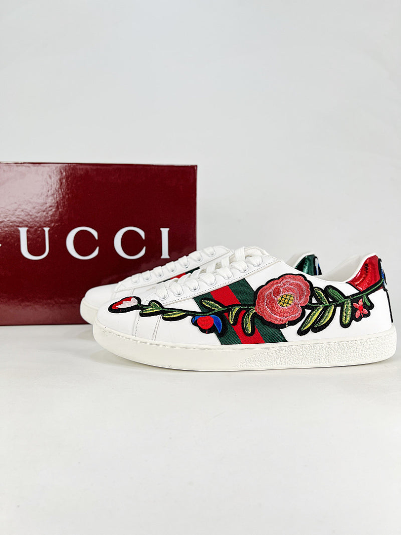 Gucci Shoes