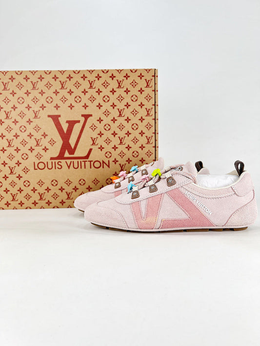 Louis Vuitton Shoes