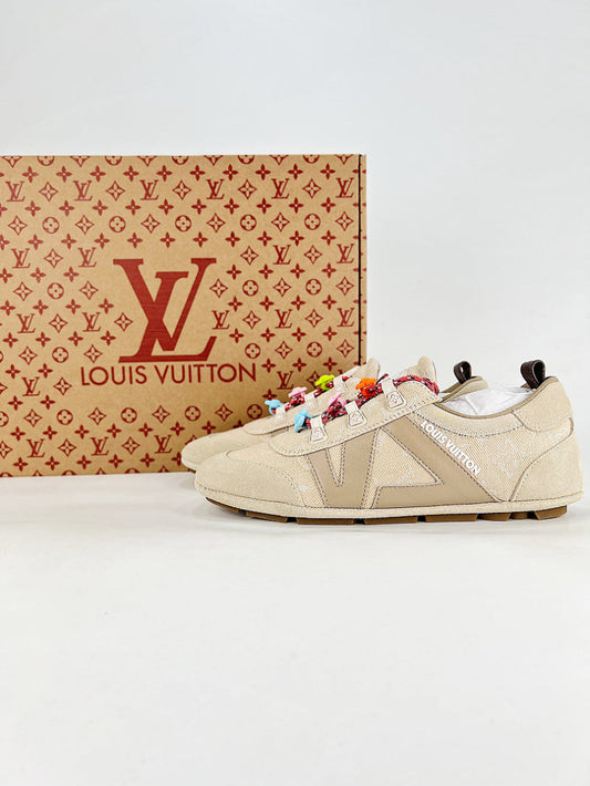 Louis Vuitton Shoes