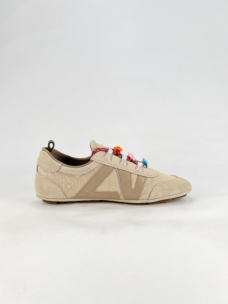Louis Vuitton Shoes