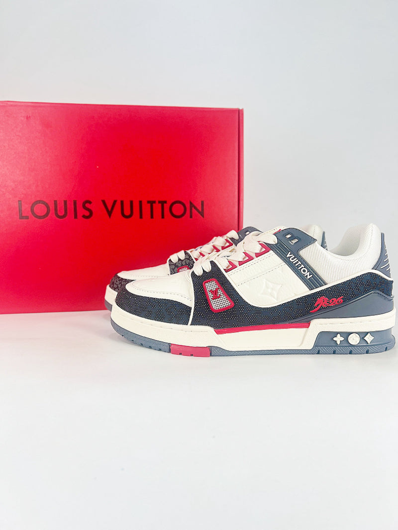 Louis Vuitton Shoes