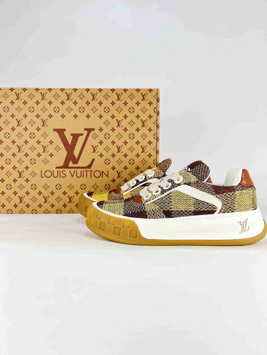 Louis Vuitton Shoes