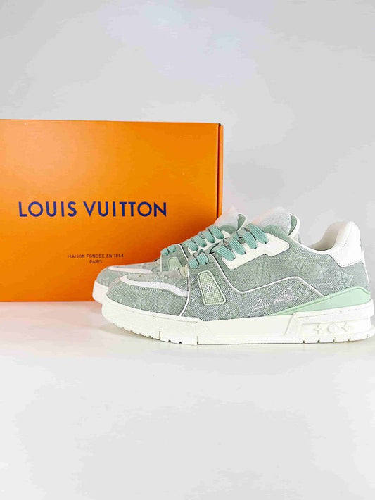 Louis Vuitton Shoes