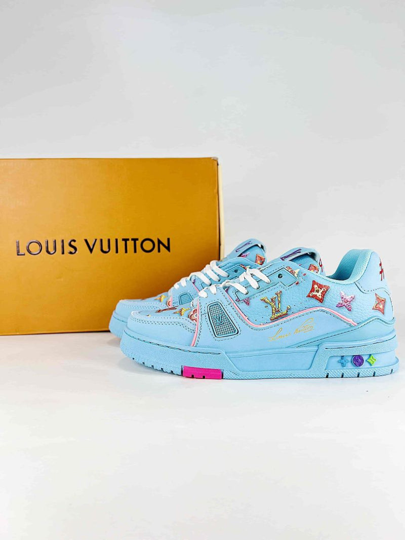 Louis Vuitton Shoes